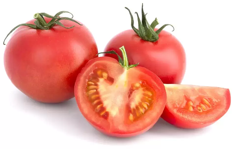 Pomodori per le vene varicose